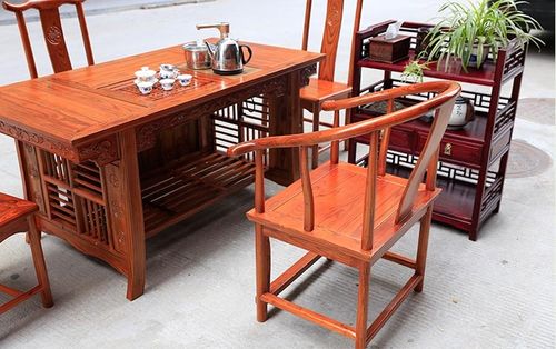 讓你的紅木家具傳承百年,需要掌握選購及保養(yǎng)要點