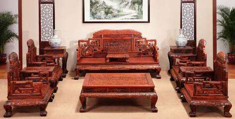 新實體經(jīng)濟(jì)崛起,紅木家具行業(yè)變革前瞻