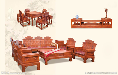 紅木家具設(shè)計圖__傳統(tǒng)文化_文化藝術(shù)_設(shè)計圖庫