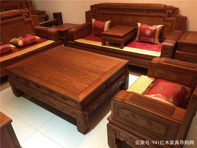 紅木家具泡水應(yīng)急處理與保養(yǎng)指南